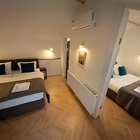 Petrakija Hotel 3*
