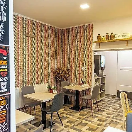 Hotel Petrakija Sarajevo