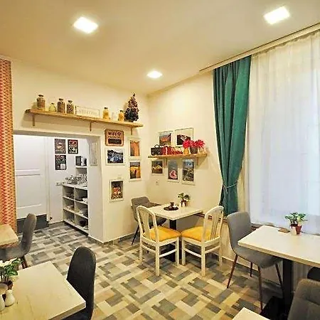 Petrakija Hotel Sarajevo