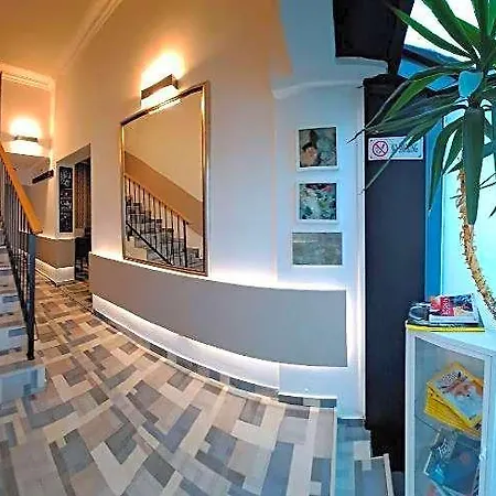Petrakija Hotel Sarajevo
